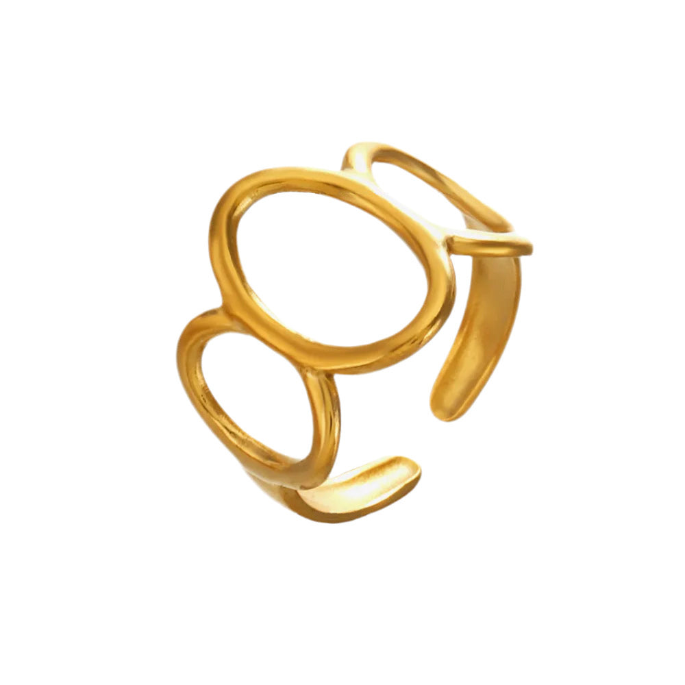 Anillo Tricirculare