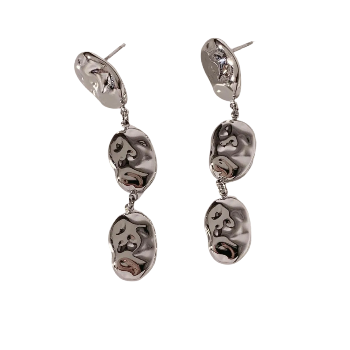 Pendientes Gocce