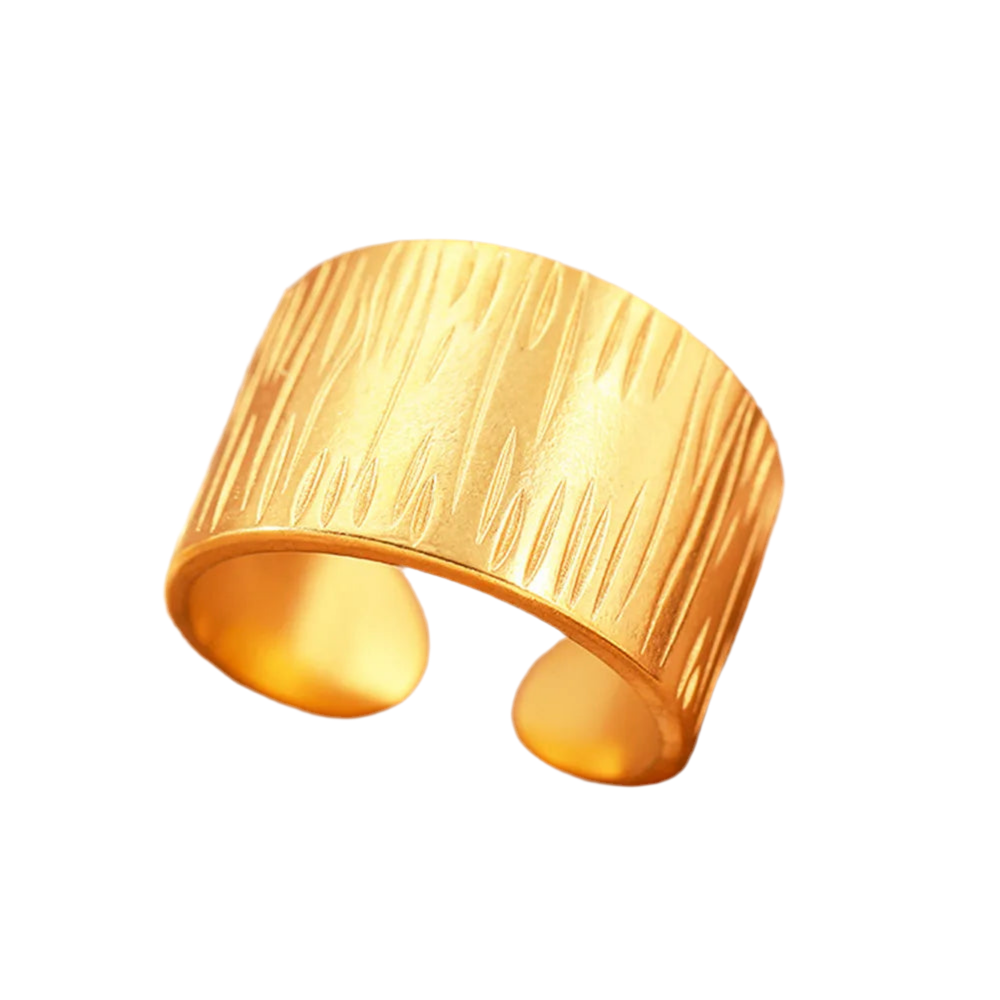 Anillo Grosso
