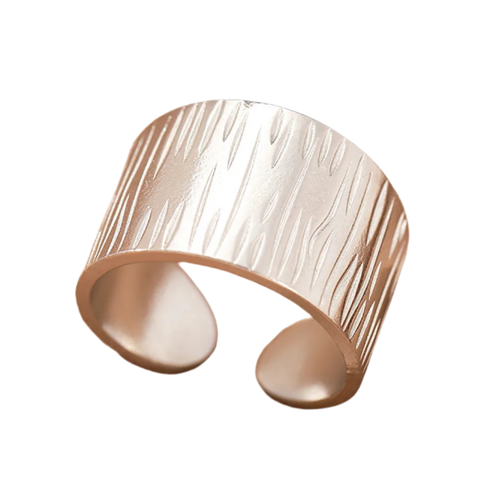Anillo Grosso