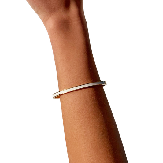 Brazalete Mare Bianco