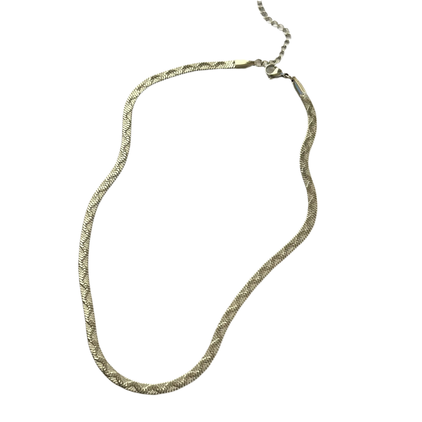 Collar Serpente