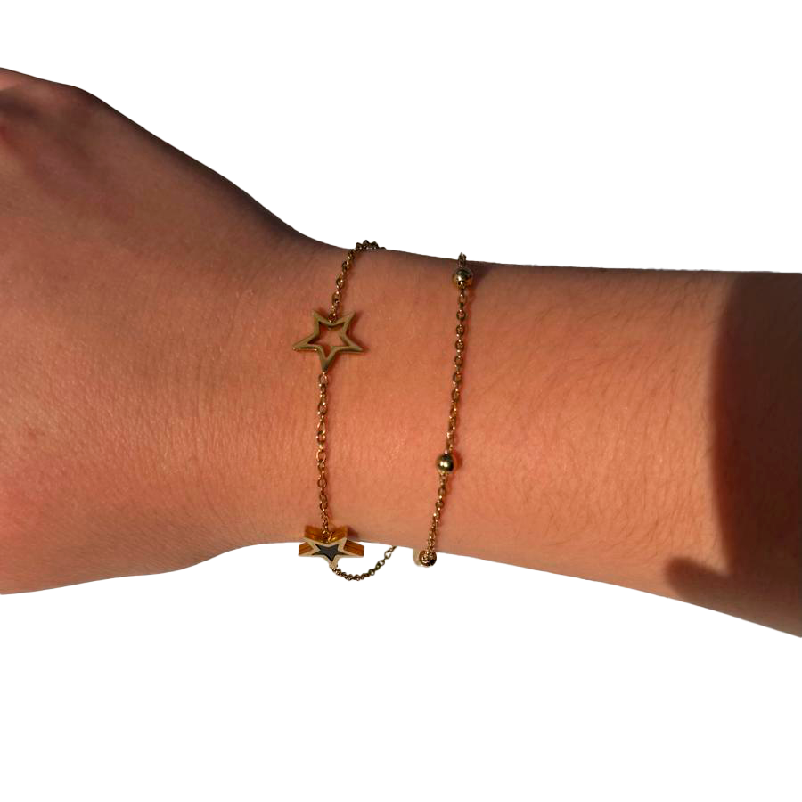 Pulsera Stella