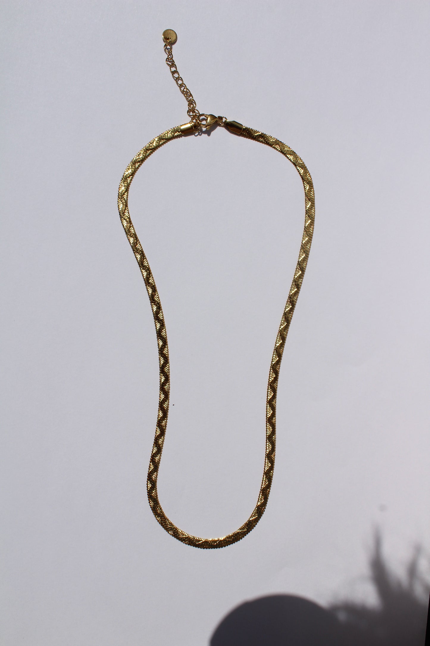 Collar Serpente