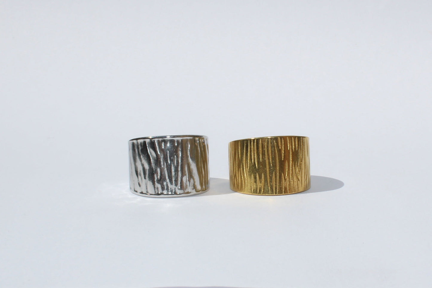Anillo Grosso