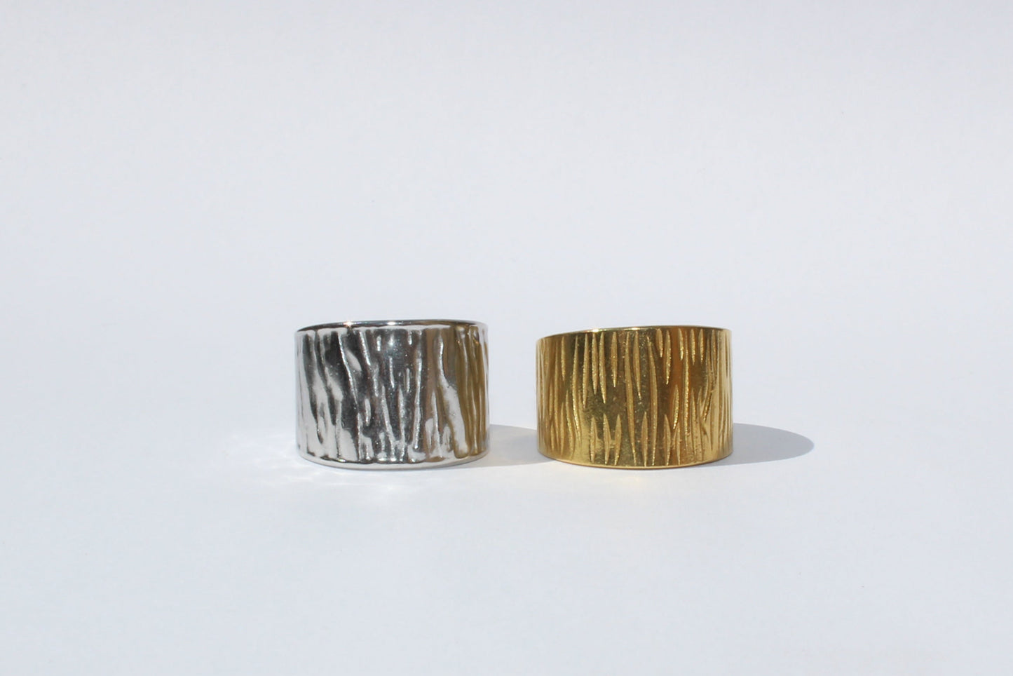 Anillo Grosso