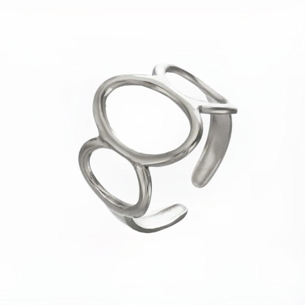 Anillo Tricirculare