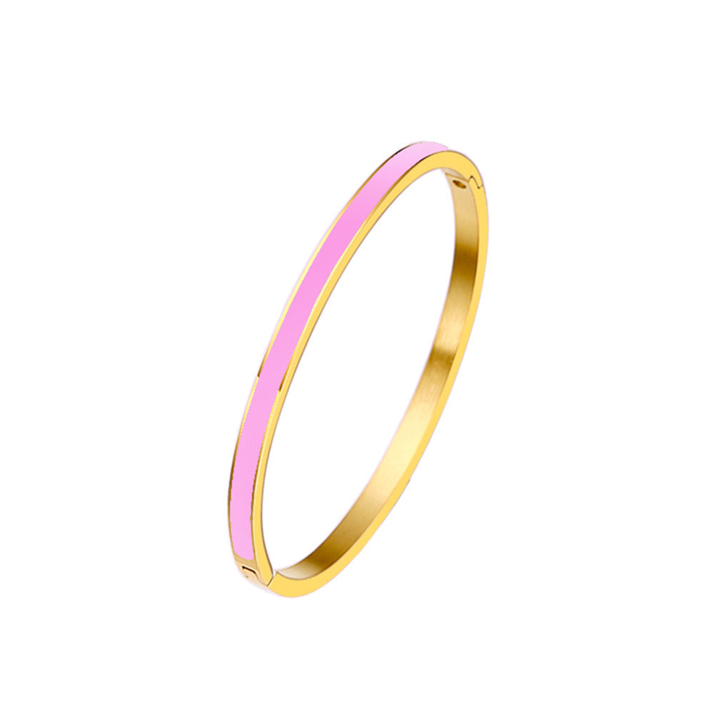 Brazalete Mare Rosa