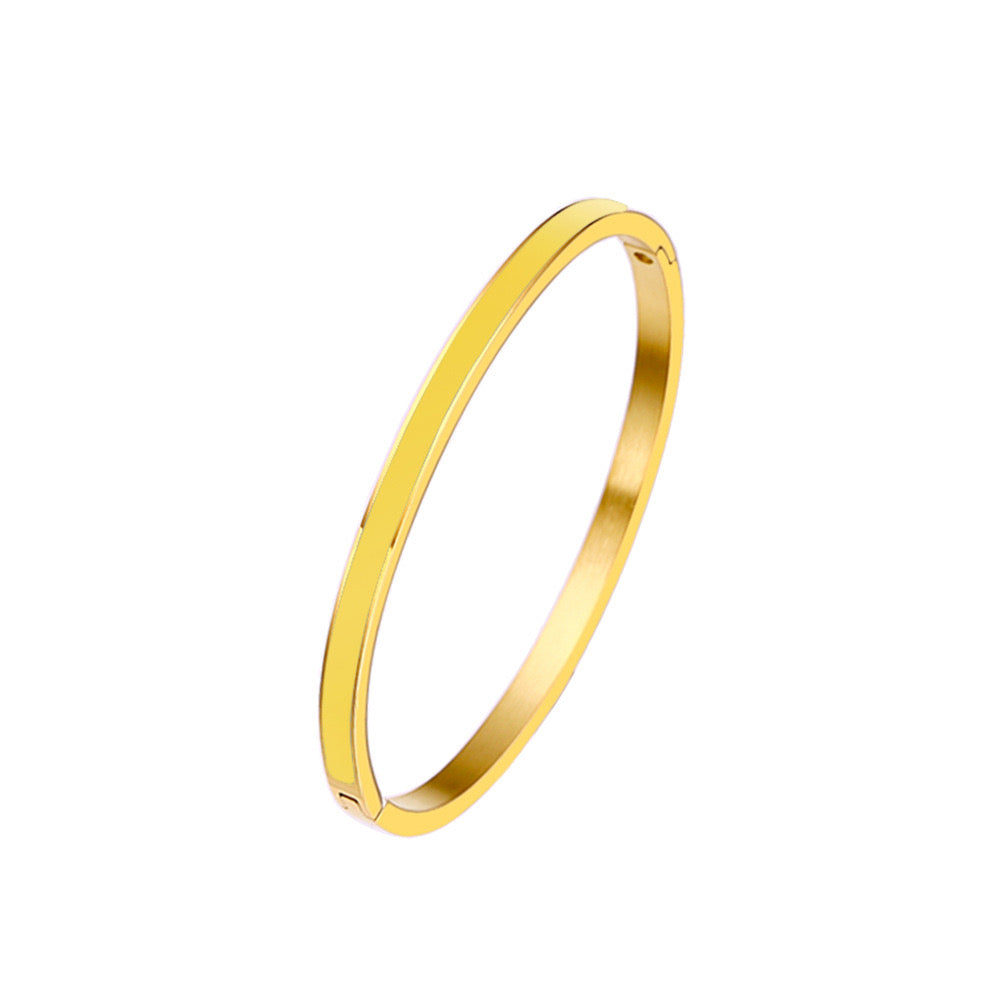 Brazalete Mare Giallo