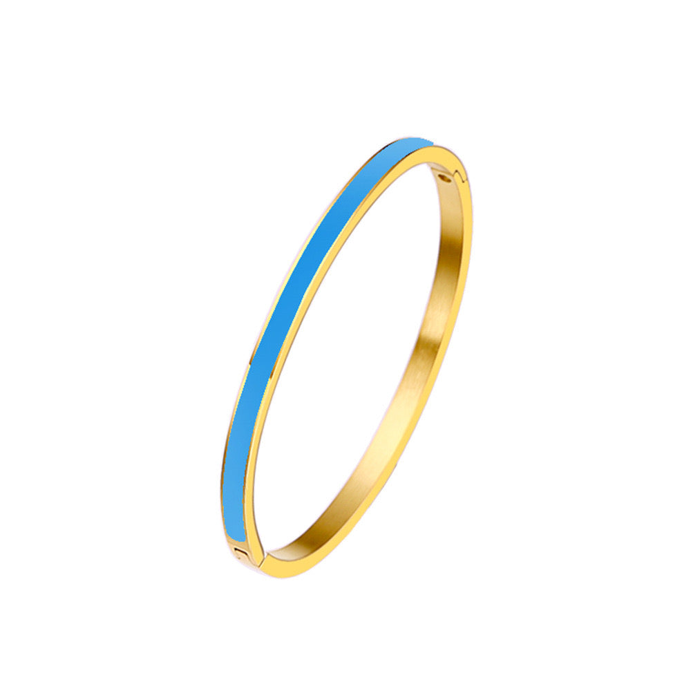 Brazalete Mare Blu