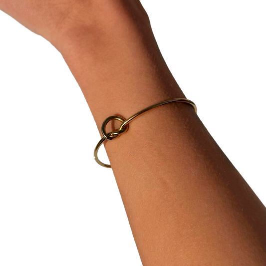 Brazalete Nodo