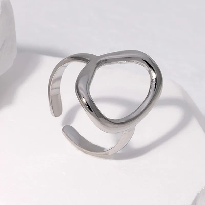 Anillo Sfera