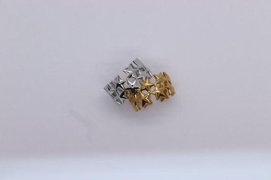 Anillo Stelle