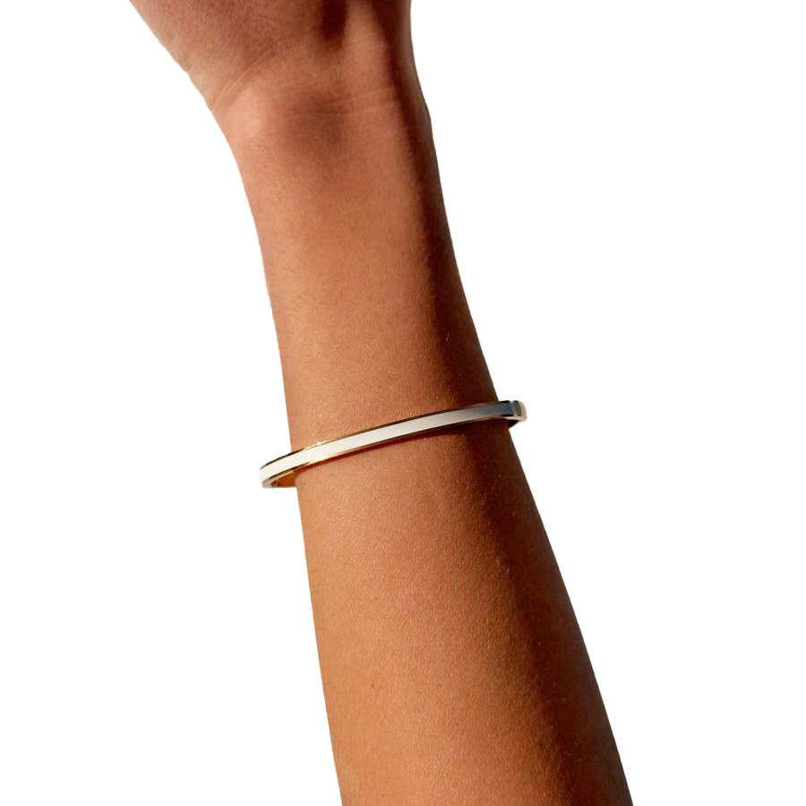 Brazalete Mare Bianco