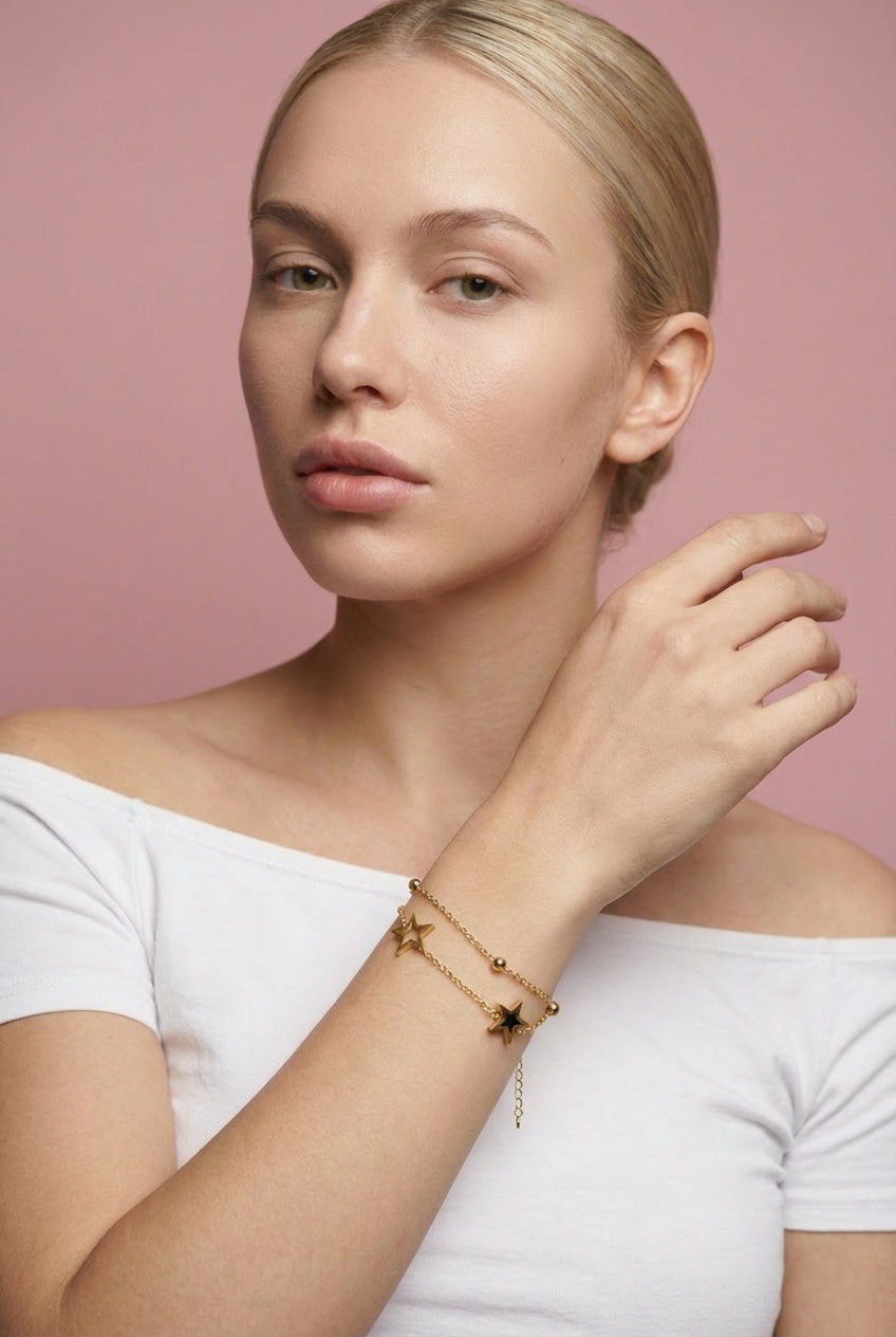 Pulsera Stella