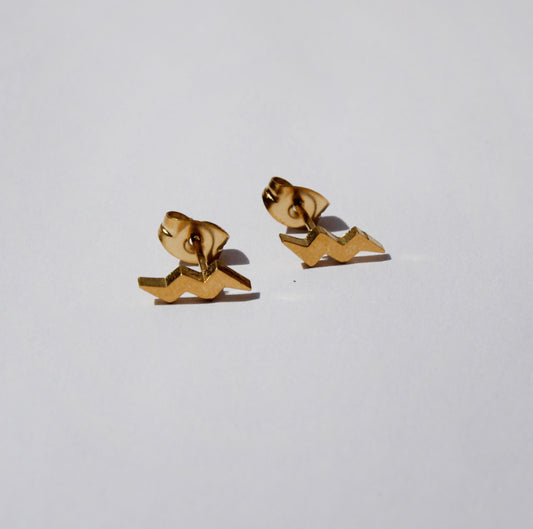Pendientes Raggio