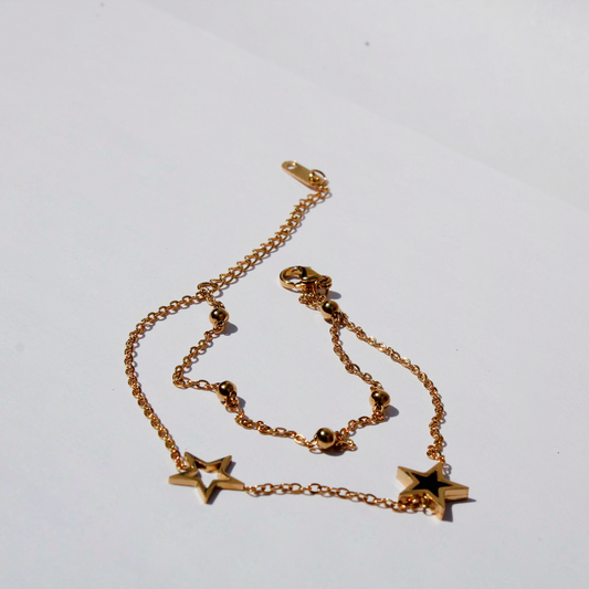 Pulsera Stella