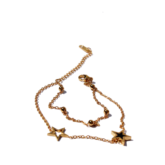 Pulsera Stella