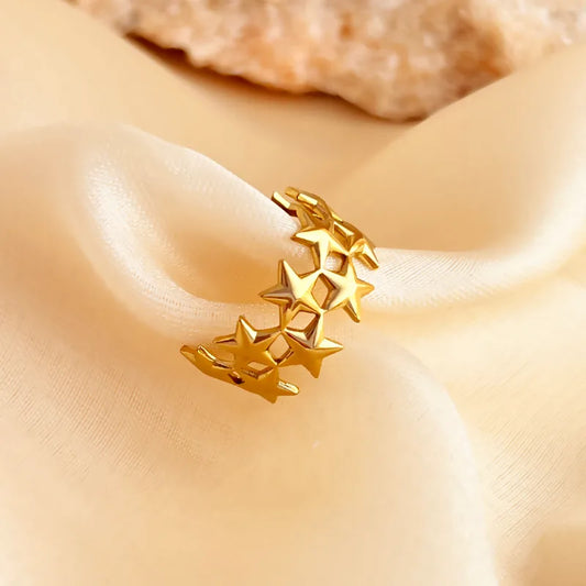 Anillo Stelle